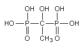 hedp chemical structure