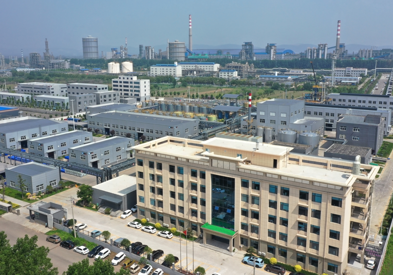 OUR FACTORY OVERVIEW