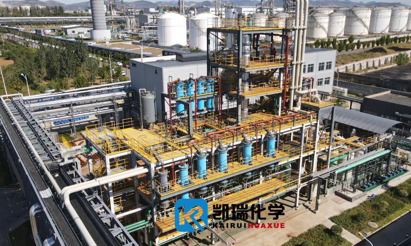 hedp production equipment