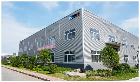 Specialized manufacturer of hedp: Kairui Chemical